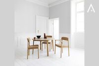 Stoelen Normann Copenhagen