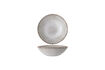 Miniature Stoneware Bowl Ø32 cm Nature Sandrine 1
