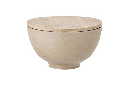See the product profile stoneware Bowl with Lid Lee Stoneware Bowl with Lid Lee