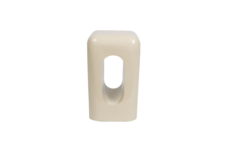 Stool Creek Beige Zuiver