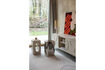 Miniature Stool Creek Beige 2