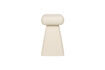 Miniature Stool Earth Beige 1