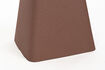 Miniature Stool Earth Terracotta 4