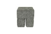 Miniature Stool Staple Green 1