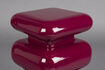 Miniature Stool Stubby Bordeaux 4