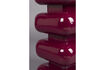 Miniature Stool Stubby Bordeaux 5