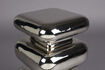 Miniature Stool Stubby Chrome 5