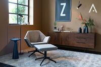 Stools Zuiver