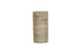 Miniature Storage Basket H 50 cm Rattan and Bamboo Natural Bella Clipped
