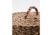 Miniature Storage baskets Set of 2 Brown Seagrass Rangi 5