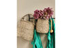 Miniature Storage baskets (Set of 2) Seagrass Nature HDCesta 2