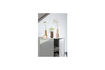 Miniature Storage cabinet 135x85 cm Pine Mist CADIZ 2