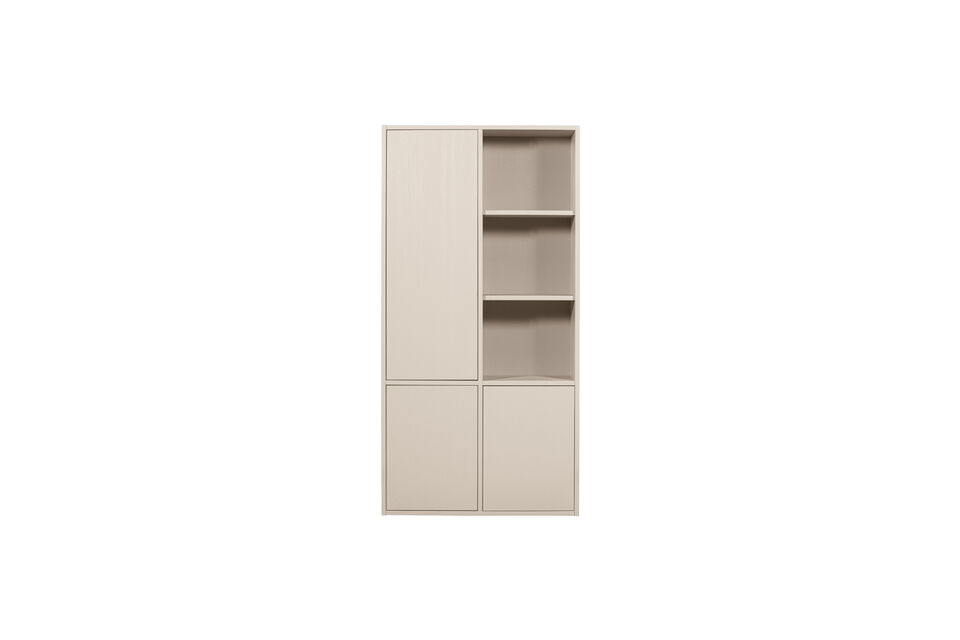 5 cm  Stylish, timeless and modern