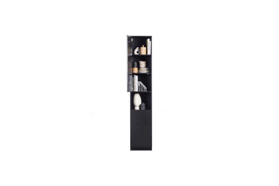 The Finca series comes from the collection of the Dutch interior design label WOOOD and is made of