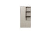 Miniature Storage cabinet left 108 cm pine Dust Meggy 4