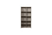 Miniature Storage cabinet left 108 cm pine Dust Meggy 6