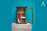 Storage units Chehoma