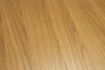Miniature Storm beige round wooden table D128 6