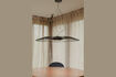Miniatura Storm beige tavolo rotondo D128 3