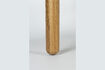 Miniatura Storm beige tavolo rotondo D128 5