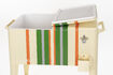 Miniature Striped metal cooler Be Cool 5