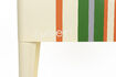 Miniature Striped metal cooler Be Cool 6