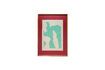 Miniature Studio light wood frame 70x100cm 1