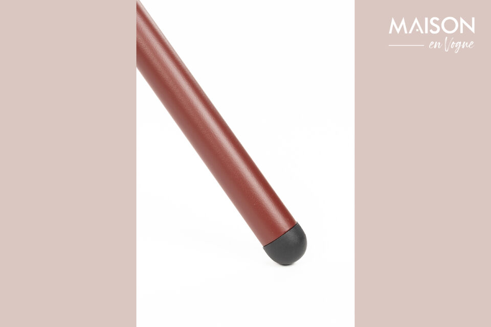 Stuhl Omg Red - 9