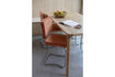 Miniaturansicht Stuhl orange Ridge Kink Rib 9