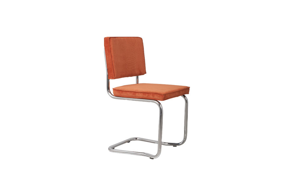 Stuhl orange Ridge Kink Rib - 16