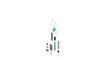 Miniature Suncatcher Sparkle 3