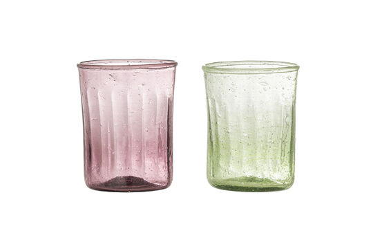 Voir la fiche produit sunil Verre, Multicolore, Verre Sunil Verre, Multicolore, Verre