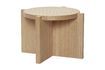 Miniature Support de plante en bois beige Nomade 1