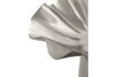 Miniature Support décoratif en fer argenté HDFlood 3
