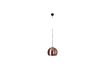 Miniature Suspension Big Glow Cuivre 5