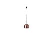 Miniature Suspension Big Glow Cuivre 5