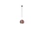 Miniature Suspension Big Glow Cuivre Détouré