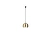 Miniature Suspension Big Glow en laiton 8