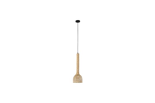 Suspension Boo coloris naturel