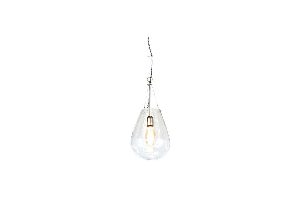 Suspension Bullia Pomax