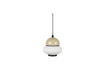 Miniature Suspension Bumble M Beige 2