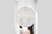 Miniature Suspension Cable 40 Blanc 1