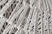 Miniature Suspension Cable 40 Blanc 8