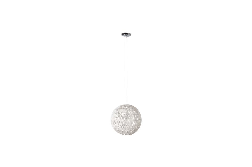 Suspension Cable 40 Blanc - 10