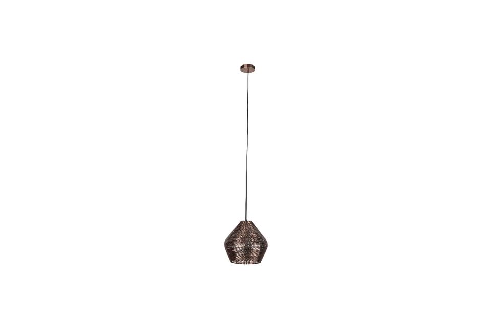 Suspension Cooper taille L - 6