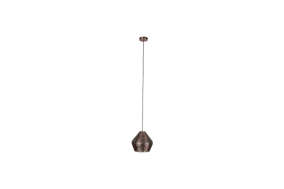 Suspension Cooper taille M - 5