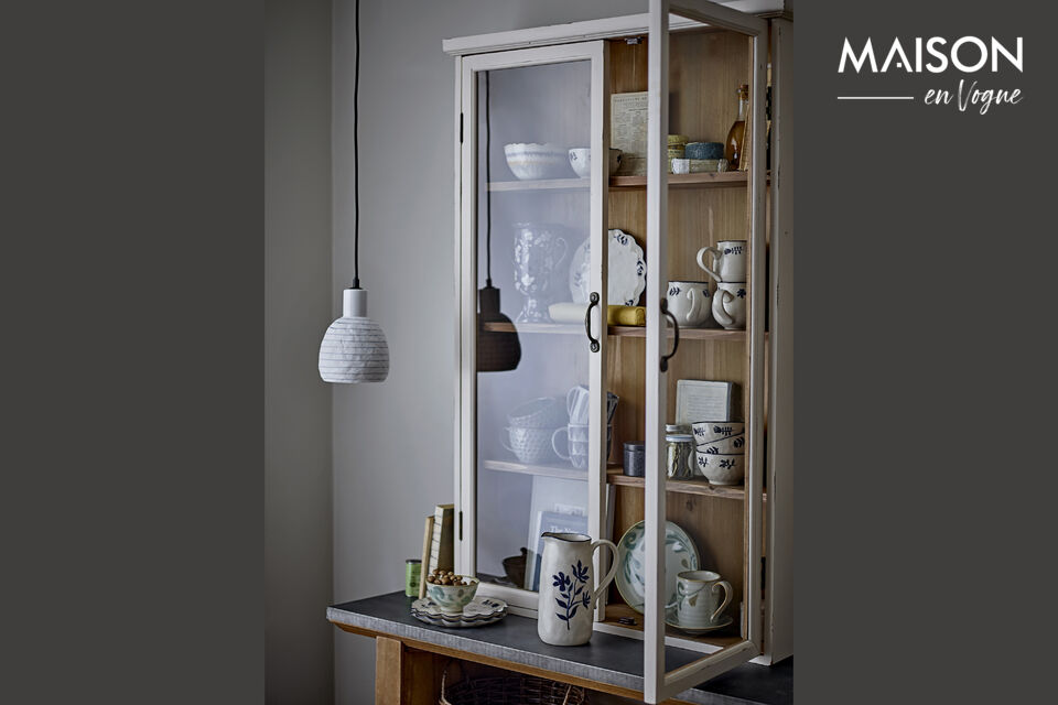 De légères variations de motif et d’intensité de couleur peuvent survenir