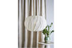 Miniature Suspension D50xH35 cm en polyester naturel Piola 4