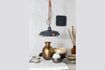 Miniature Suspension Dek 40 Anthracite 1