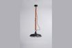 Miniature Suspension Dek 40 Anthracite 7